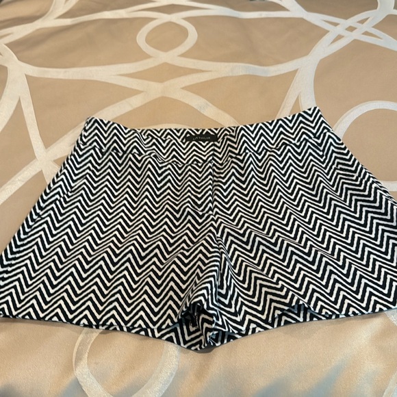 Ann Taylor Pants - Very nice Ann Taylor dress shorts.